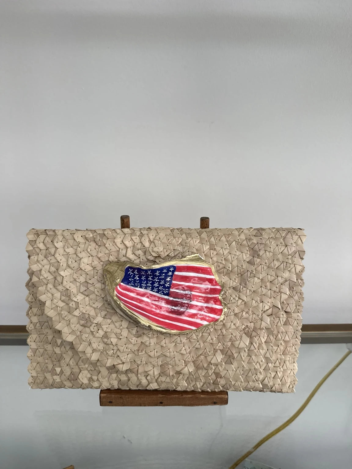 Single Painted Shell